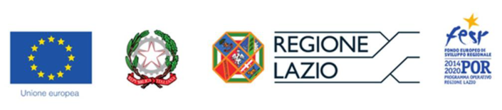 loghi finanziatori loghi progetto